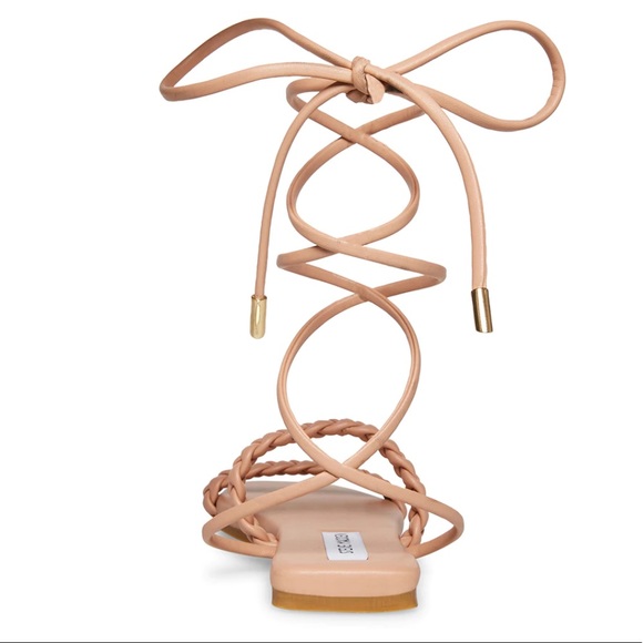 Steve Madden sandals - Picture 2 of 5